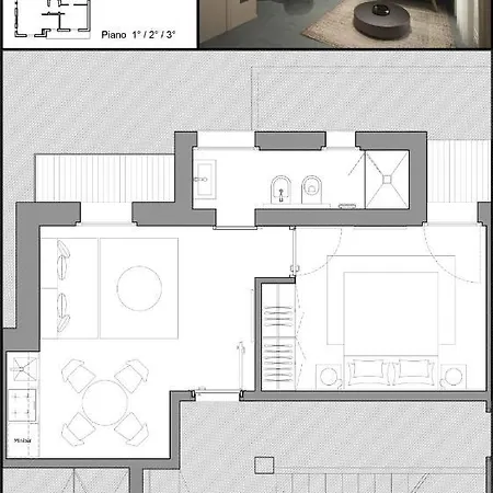 Amare & Aparthotel 4*