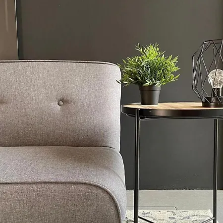 Amare & Aparthotel 4*