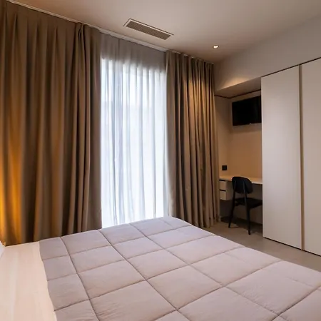 Amare & Lejlighedshotel Bellaria-Igea Marina