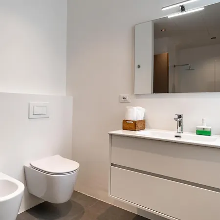 Lejlighedshotel Amare & 4*