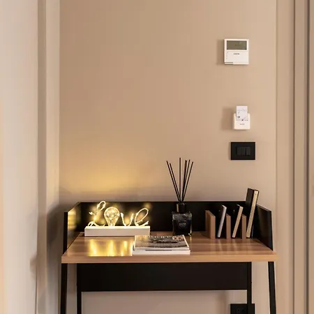Amare & Aparthotel