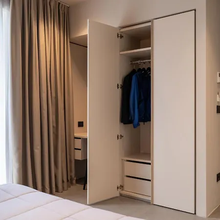 Lejlighedshotel Amare & 4*