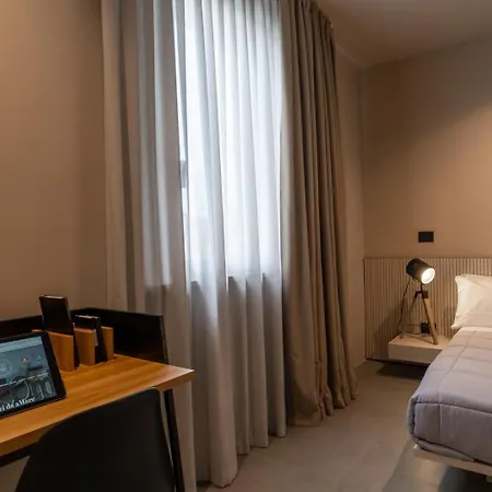 Lejlighedshotel Amare & Bellaria-Igea Marina