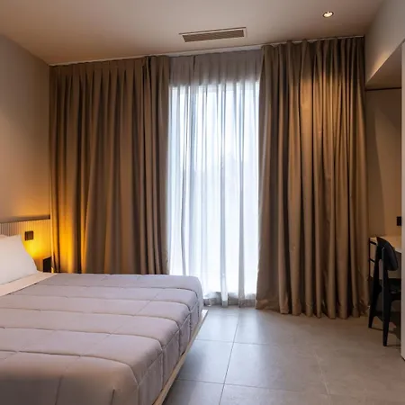 Lejlighedshotel Amare & 4*