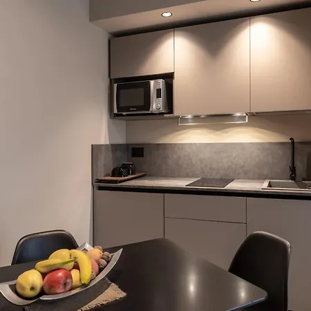 Amare & Aparthotel 4*