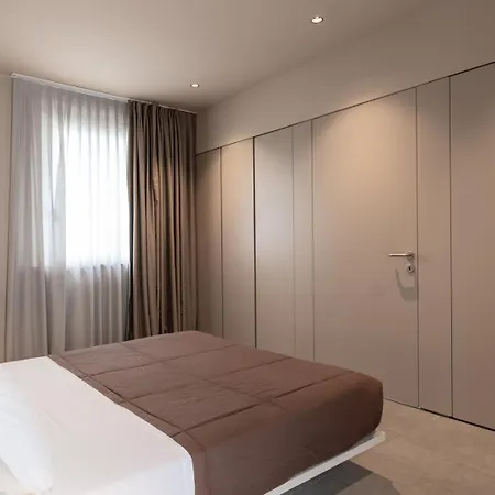 Lejlighedshotel Amare & Bellaria-Igea Marina