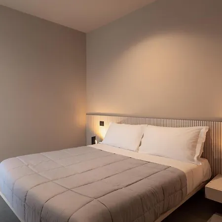 Aparthotel Amare &