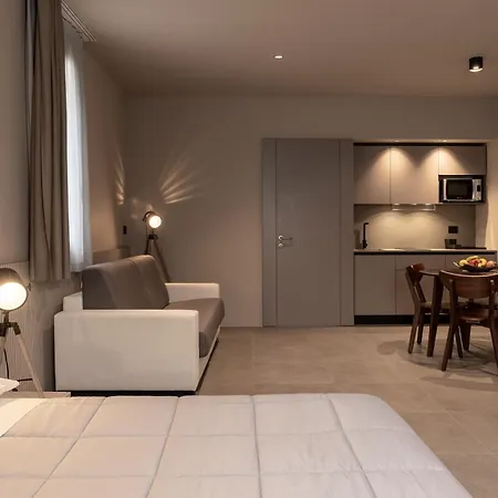 Aparthotel Amare & Bellaria-Igea Marina