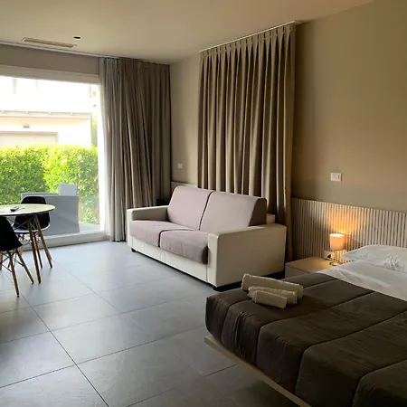Lejlighedshotel Amare & 4*