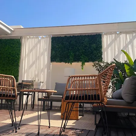 Aparthotel Amare & Bellaria-Igea Marina