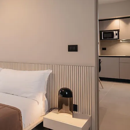 Amare & Aparthotel 4*