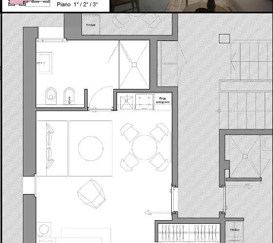 Amare & Apart Otel Bellaria-Igea Marina