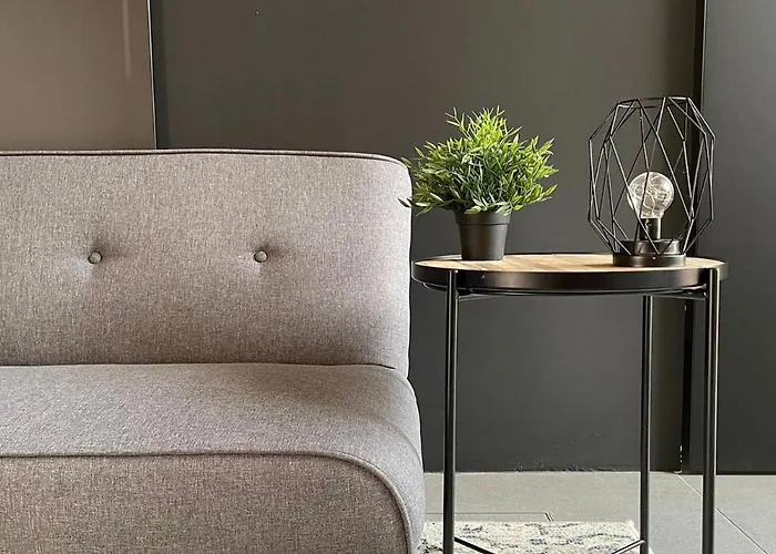 Amare & Apart Otel 4*