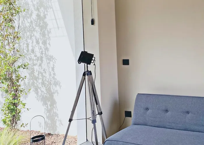 Amare & Apart Otel 4*