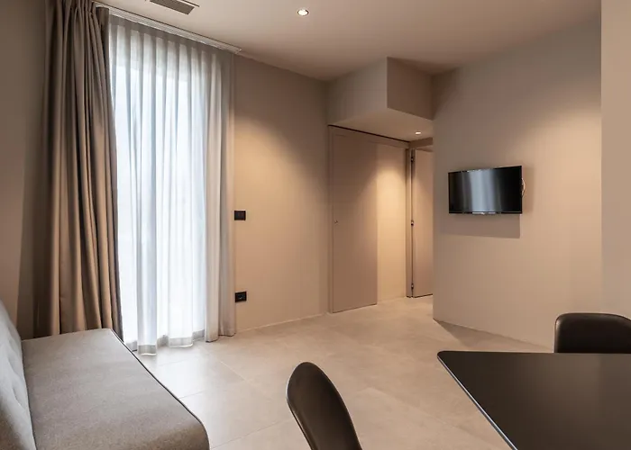 Apart Otel Amare & Bellaria-Igea Marina