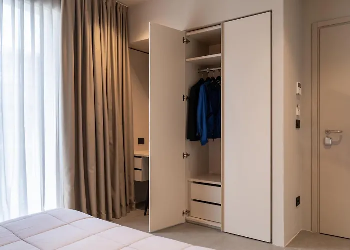 Apart Otel Amare & 4*