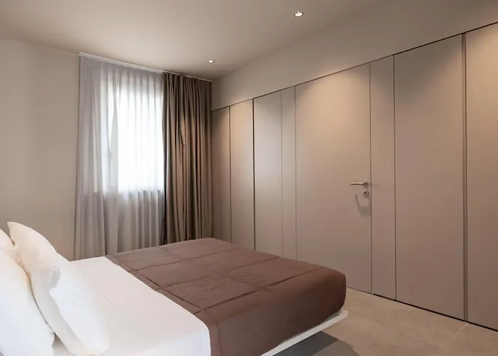 Apart Otel Amare & Bellaria-Igea Marina