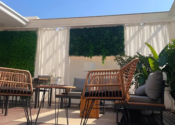 Apart Otel Amare & Bellaria-Igea Marina