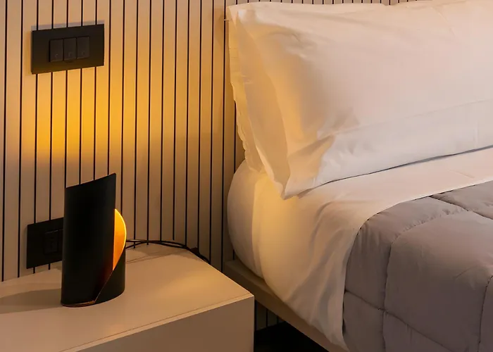 Amare & Apart Otel Bellaria-Igea Marina