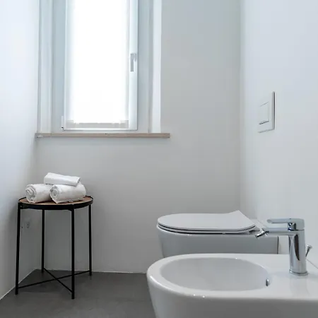 Amare & Hotel apartamentowy
