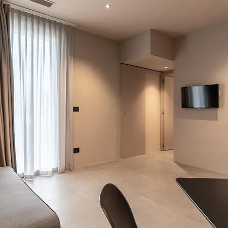 Apart-hotel Amare & Bellaria-Igea Marina