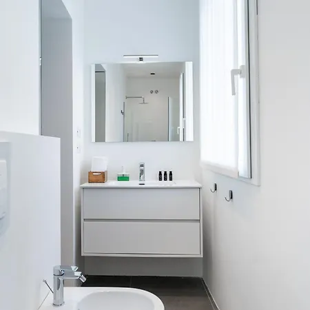 Amare & Hotel apartamentowy Bellaria-Igea Marina