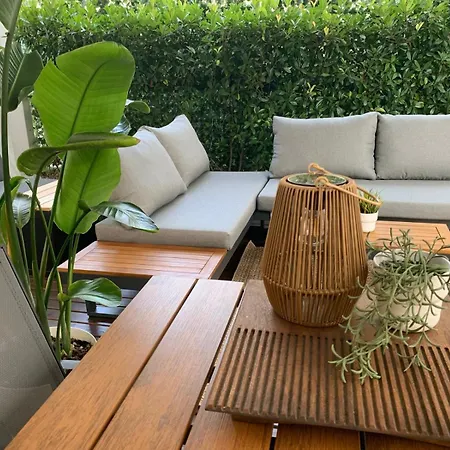 Lägenhetshotell Amare & 4*