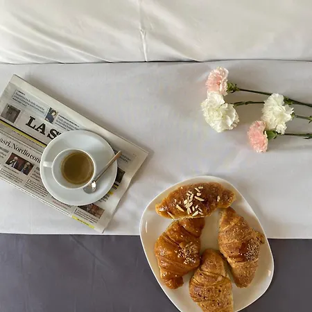 Amare & Hotel apartamentowy Bellaria-Igea Marina