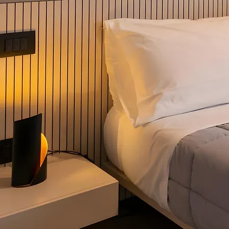 Amare & Hotel apartamentowy Bellaria-Igea Marina