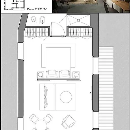 Apart-hotel Amare & 3*