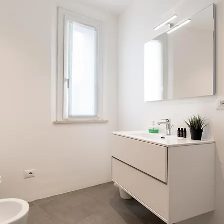 Hotel apartamentowy Amare & 3*