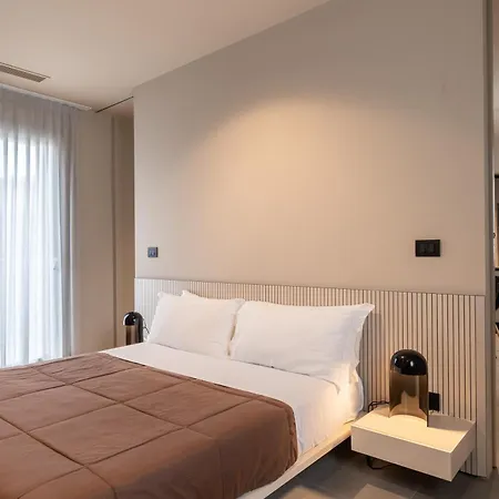 Aparthotel Amare & 3*