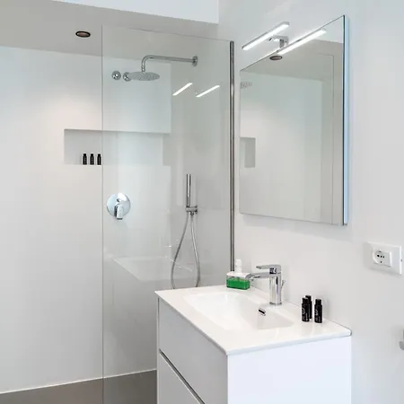Hotel apartamentowy Amare & Bellaria-Igea Marina
