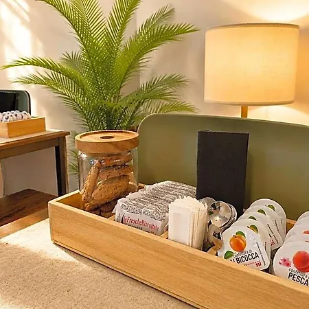 Amare & Apart-hotel 3*