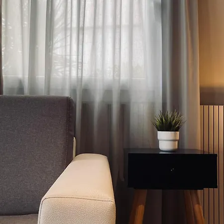 Aparthotel Amare & Bellaria-Igea Marina