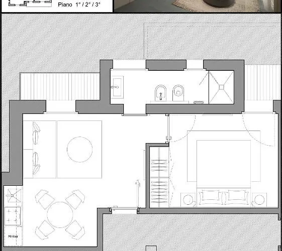 Amare & Apart-hotel 4*