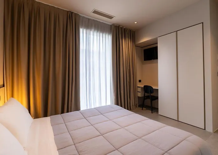 Amare & Apart-hotel Bellaria-Igea Marina