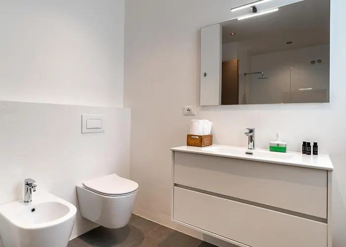 Apart-hotel Amare & 4*