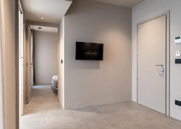 Amare & Apart-hotel Bellaria-Igea Marina