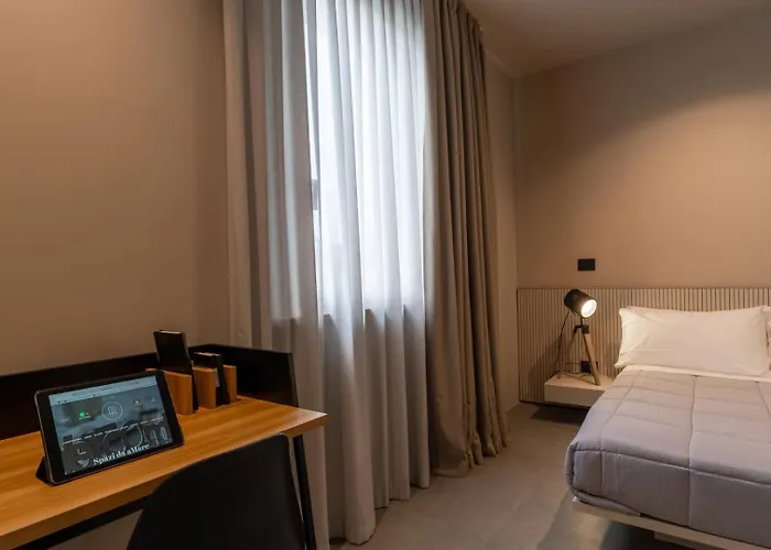 Apart-hotel Amare & Bellaria-Igea Marina