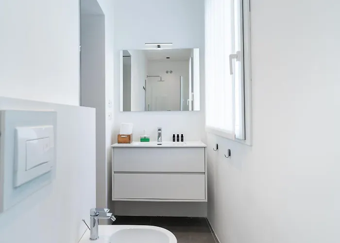 Amare & Apart-hotel Bellaria-Igea Marina