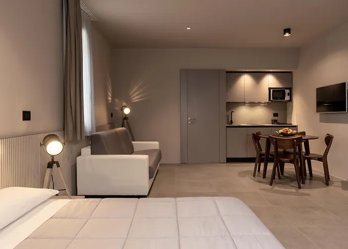 Apart-hotel Amare & Bellaria-Igea Marina