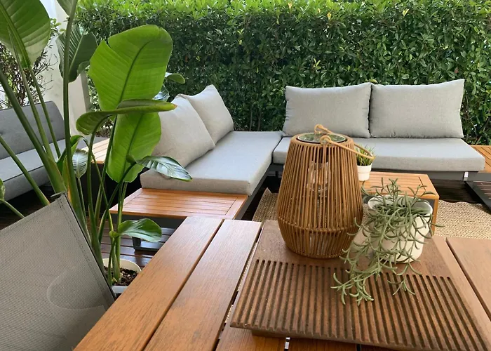 Apart-hotel Amare & 4*