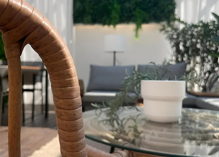 Amare & Lägenhetshotell Bellaria-Igea Marina